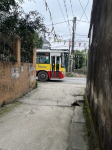 Chính chủ cần tiền bán gấp bán lô đất tại Tranh Khúc - Duyên Hà - Thanh Trì.