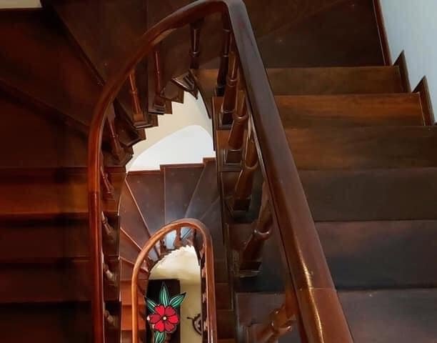 Bán nhà riêng phố Vĩnh Hồ, 5 tầng, Mt 4m, giá chỉ nhỉnh 4 tỷ