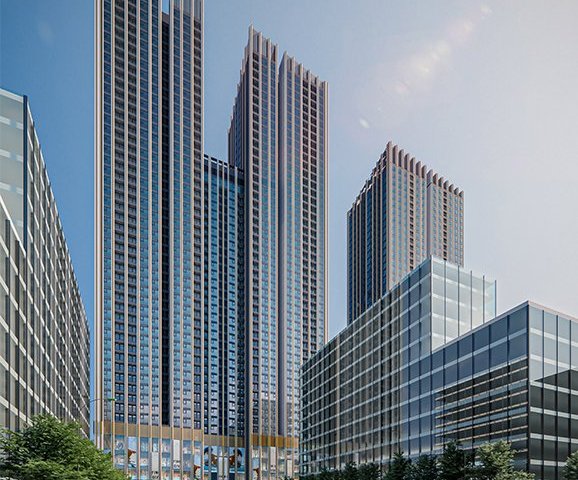 Nhận đặt chỗ dự án Chung cư cao cấp hesco 135 Trần Phú đối diện Hồ Gươm Plaza: 0969 029 681