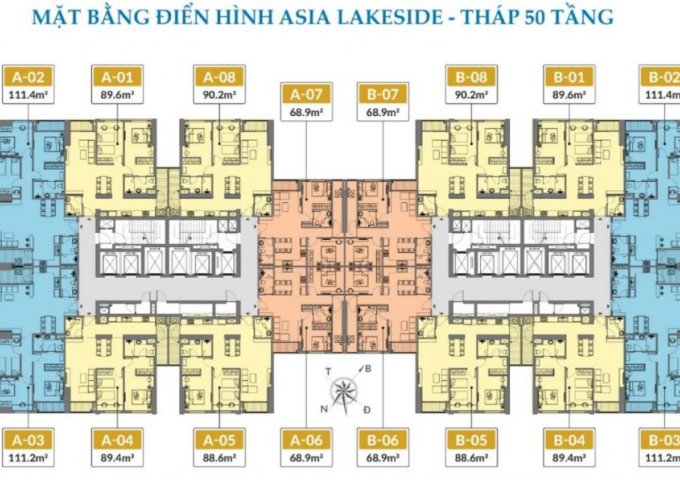 Nhận đặt chỗ dự án Chung cư cao cấp hesco 135 Trần Phú đối diện Hồ Gươm Plaza: 0969 029 681