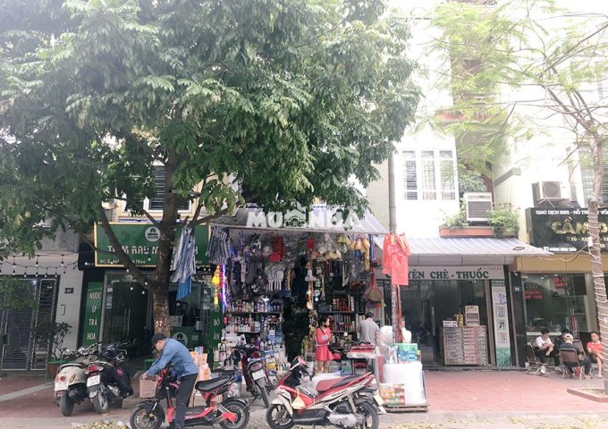 Bán Nhà Mặt Đường Số 89 Hoàng Minh Thảo Lê Chân Hải Phòng