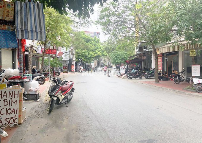 Bán Nhà Mặt Đường Số 89 Hoàng Minh Thảo Lê Chân Hải Phòng