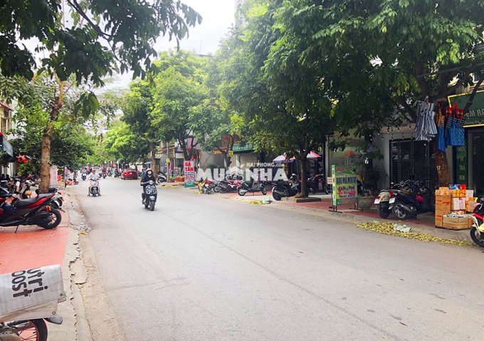 Bán Nhà Mặt Đường Số 89 Hoàng Minh Thảo Lê Chân Hải Phòng