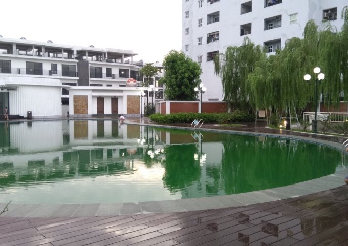 Cho thuê căn nhà liền kề dự án Eden Rose, thuộc Thanh Trì.