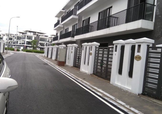 Cho thuê căn nhà liền kề dự án Eden Rose, thuộc Thanh Trì.