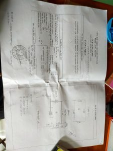 Cần Bán Lô Nhà Mặt tiền trung tâm thành phố Tây Ninh