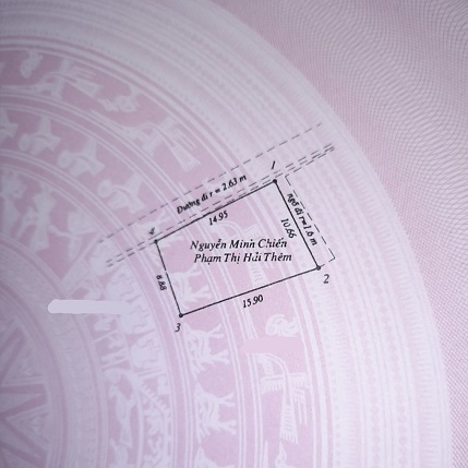 Chính chủ gửi bán lô góc Ngũ Lão 150m2 nở hậu