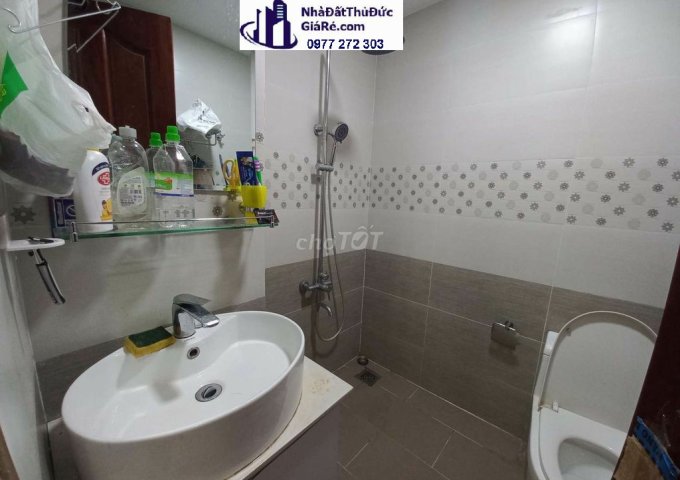 Cho thuê nhà Quận Thủ Đức .HXT đường 40 ,P. Hiệp Bình Chánh