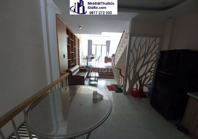 Cho thuê nhà Quận Thủ Đức .HXT đường 40 ,P. Hiệp Bình Chánh