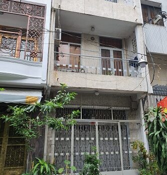 CHÍNH CHỦ CẦN CHO THUÊ NHÀ RIÊNG 3 LẦU HẺM 135 TRẦN HƯNG ĐẠO, QUẬN 1, HCM