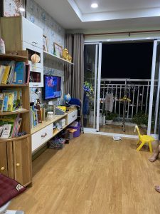 Cần Bán Căn Hộ Khuôn Việt Đầm Sen, phường Phú Trung, Quận Tân Phú