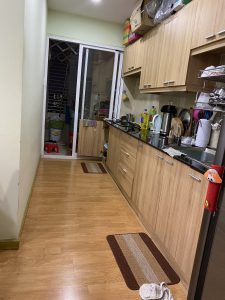 Cần Bán Căn Hộ Khuôn Việt Đầm Sen, phường Phú Trung, Quận Tân Phú