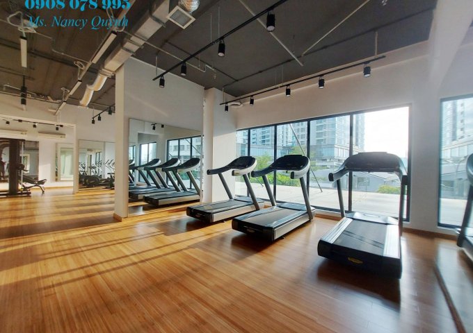 CHO THUÊ CĂN HỘ 4PN_160M2 ĐỦ NỘI THẤT DỰ ÁN OPAL TOWER - SAIGON PEARL