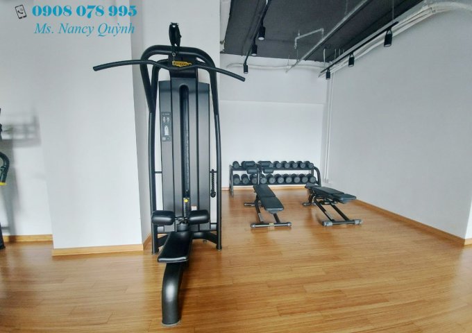 CHO THUÊ CĂN HỘ 4PN_160M2 ĐỦ NỘI THẤT DỰ ÁN OPAL TOWER - SAIGON PEARL