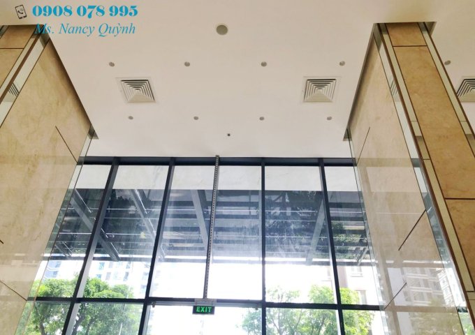 CHO THUÊ CĂN HỘ 4PN_160M2 ĐỦ NỘI THẤT DỰ ÁN OPAL TOWER - SAIGON PEARL