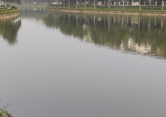 Bán nhà biệt thự, liền kề tại Dự án Khu đô thị Nam An Khánh, Hoài Đức,  Hà Nội diện tích 500m2