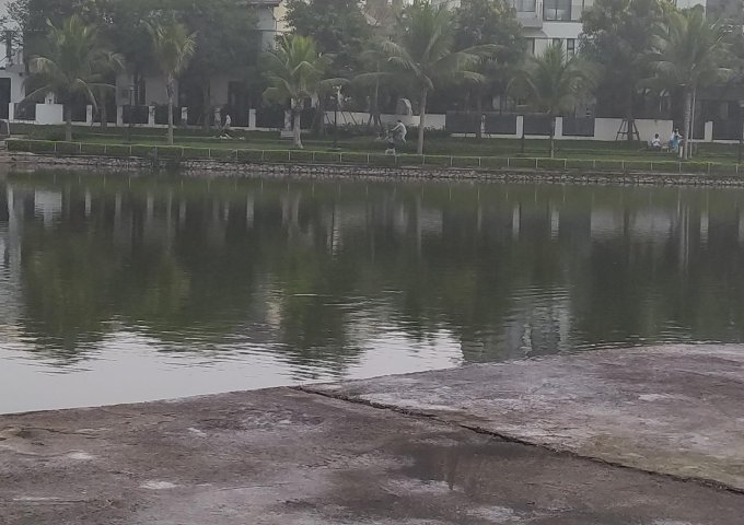 Bán nhà biệt thự, liền kề tại Dự án Khu đô thị Nam An Khánh, Hoài Đức,  Hà Nội diện tích 500m2