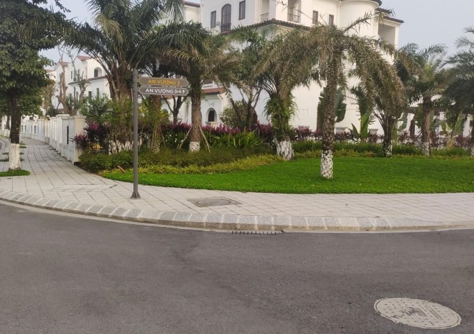 Bán nhà biệt thự, liền kề tại Dự án Khu đô thị Nam An Khánh, Hoài Đức,  Hà Nội diện tích 500m2