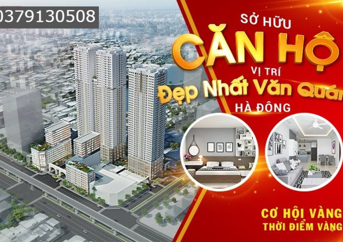 mở bán chung cư grand skyline view hồ văn quán giá chỉ từ 2,5 tỷ liên hệ 0379130508