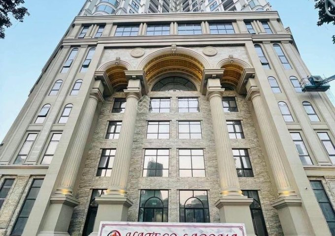 CH HATECO LAROMA, CK 5%, TRỪ TRỰC TIẾP 150TR