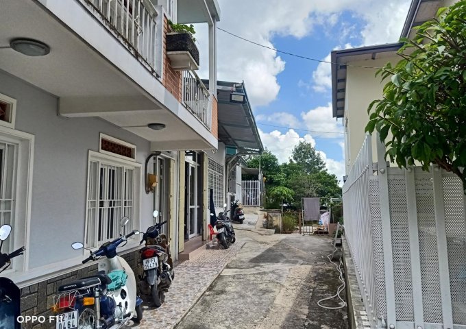 Bán nhà riêng tại Đường Trần Hưng Đạo, Đà Lạt,  Lâm Đồng diện tích 83m2  giá 5,500 Triệu