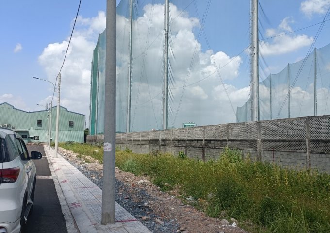 BÁN NHANH MẤY LÔ ĐẤT ĐẸP CẠNH HAPPY GOFL BÌNH TÂN, TP. HỒ CHÍ MINH