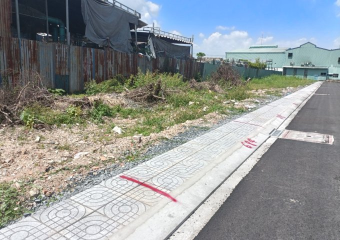 BÁN NHANH MẤY LÔ ĐẤT ĐẸP CẠNH HAPPY GOFL BÌNH TÂN, TP. HỒ CHÍ MINH