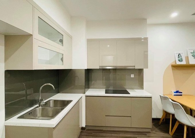 Cho thuê căn hộ full đồ Vinhome Symphony River Side, Long Biên. 50 m.2PN 12 triệu/th. LH: 0376692730