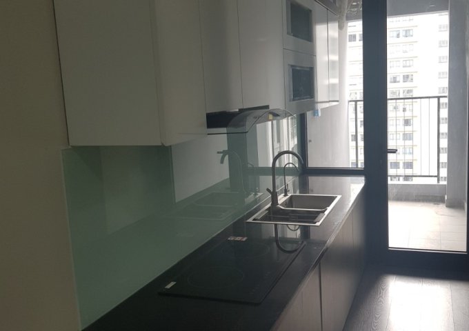 Cho thuê chung cư Stellar Garden Lê Văn Thiêm, 115m2, 3 phòng ngủ, đồ cơ bản, 20 triệu. LH 0377983070 