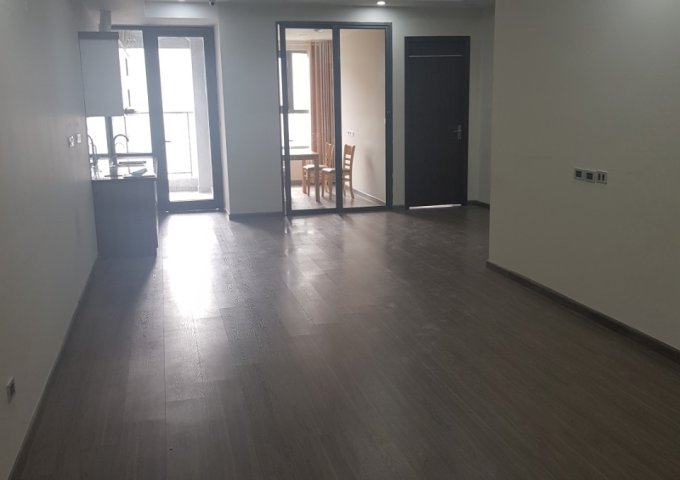 Cho thuê chung cư Stellar Garden Lê Văn Thiêm, 115m2, 3 phòng ngủ, đồ cơ bản, 20 triệu. LH 0377983070 