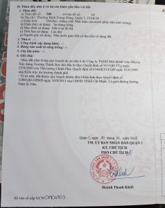Bán đất nền Q.2 Đường Nguyễn Duy Trinh, Gần Cao Tốc Long Thành