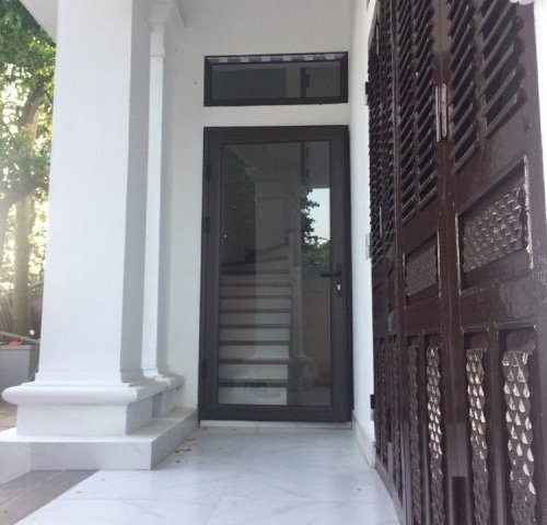 Cho thuê nhà 2 tầng đẹp khu hưu trí Bắc Hưng Hải-Văn Giang, 5.5 triệu