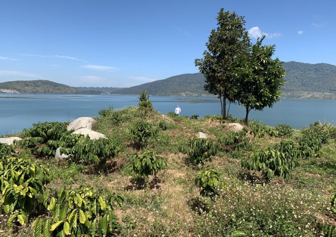 Bán đất nghỉ dưỡng View Hồ Nam Ka, Quảng Phú, Krong Nô, Đắk Nông