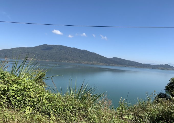 Bán đất nghỉ dưỡng View Hồ Nam Ka, Quảng Phú, Krong Nô, Đắk Nông