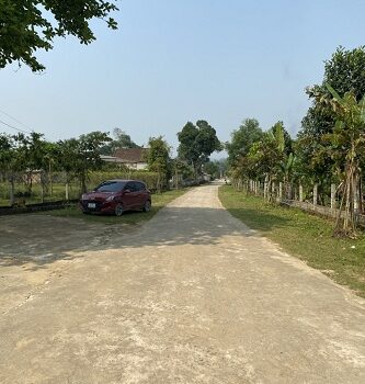Chính chủ cần bán đất tại xã Tân Dân – huyện Đức Thọ - tỉnh Hà Tĩnh .