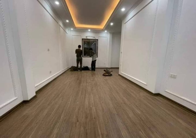 BÁN NHÀ THANH XUÂN TRUNG TÂM PHỐ - 3 GÁC TRÁNH - KINH DOANH ĐỈNH 4 TẦNG.