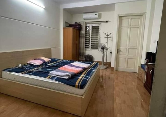 BÁN NHÀ THANH XUÂN TRUNG TÂM PHỐ - 3 GÁC TRÁNH - KINH DOANH ĐỈNH 4 TẦNG.