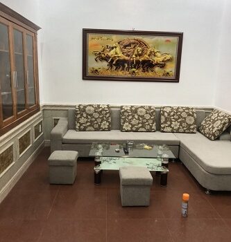 Cho thuê nhà tại 6/83 Nguyễn Bình, Ngô Quyền, Hải Phòng