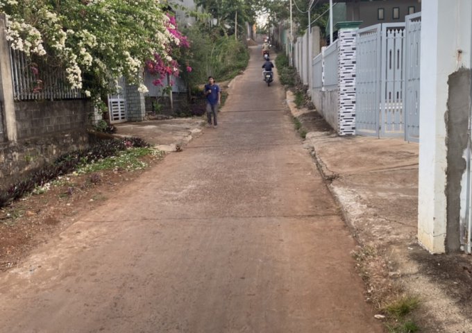 Chính chủ cần bán lô đất Phường Tự An, TP Buôn Ma Thuột,Tỉnh Đắk Lắk.