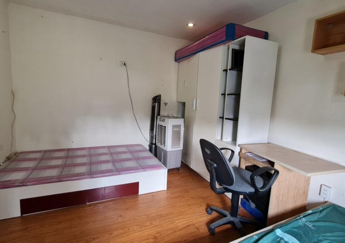 Bán gấp căn chung cư mini phố Trần Cung 38m2, tặng nội thất, 750 triệu