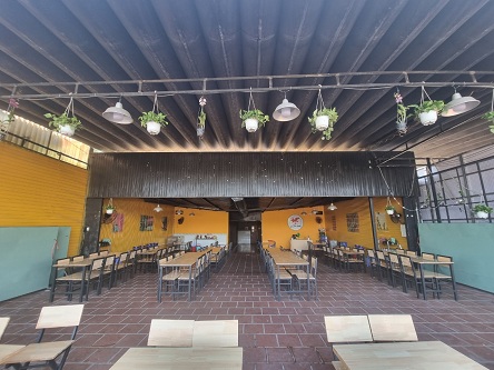 Chính Chủ Cần Sang Mặt Bằng Quán Tp Thuận An Bình Dương