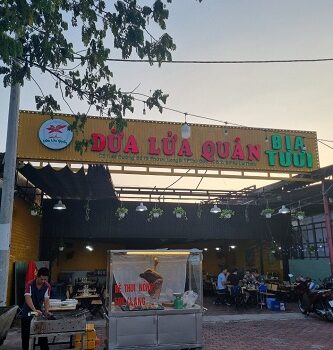 Chính Chủ Cần Sang Mặt Bằng Quán Tp Thuận An Bình Dương