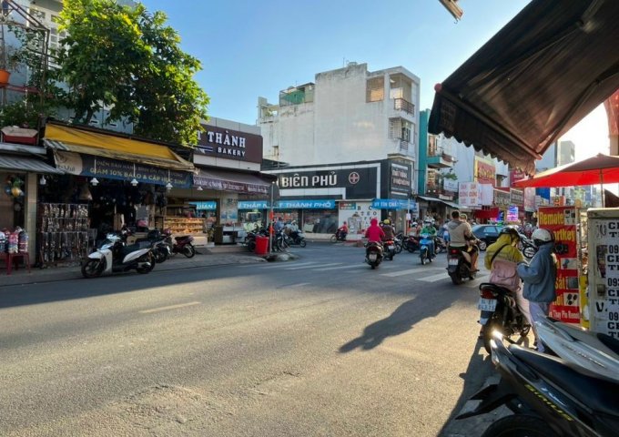 Bán nhà mặt phố tại Đường Tân Hương, Tân Phú,  Hồ Chí Minh diện tích 79m2  giá 23 Tỷ