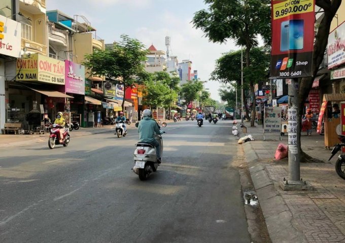 Bán nhà mặt phố tại Đường Tân Hương, Tân Phú,  Hồ Chí Minh diện tích 48m2  giá 9 Tỷ