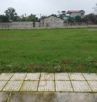 CHÍNH CHỦ BÁN ĐẤT tại xã Thịnh Đức, TP Thái Nguyên – CƠ HỘI TỐT CHO CÁC NHÀ ĐẦU TƯ!