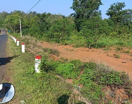 Cần bán lô đất Vị trí vàng mặt tiền tỉnh lộ 8 tại thị trấn Pơng drang, huyện Krông Búk, tỉnh Đăk Lăk.