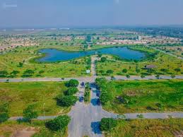 Bán đất nền dự án mặt tiền VĐ4 - trước mặt sở thủ Mỹ Quỳnh - Cạnh Vincity 900ha - Đối diện khu công nghiệp của Himlam. hơn 12 triệu/m2.
