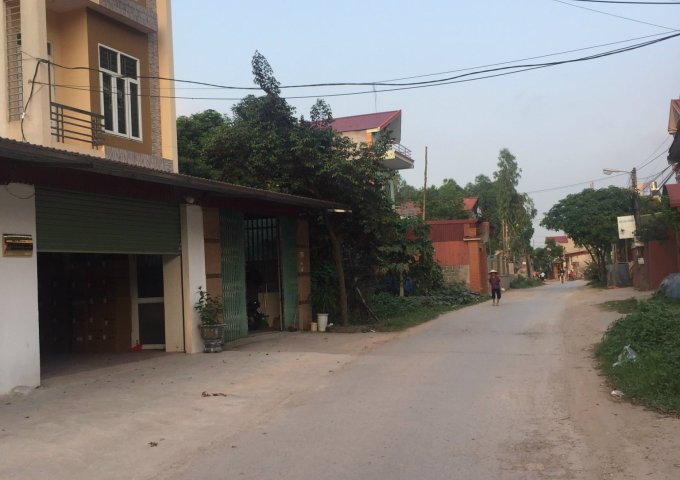Cần Bán Gấp Lô Đất Tại Thôn Phấn Sơn, Xã Đồng Sơn, TP Bắc Giang, Tỉnh Bắc Giang