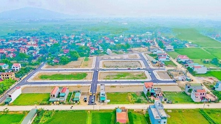 Cần ra nhanh lô đất tại MBQH 2027 Thiệu Giao – Thiệu Hóa – Thanh Hóa .