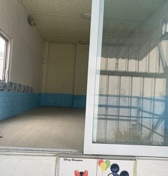 CẦN BÁN GẤP CĂN NHÀ GÓC 2 TẦNG LIỀN KỀ QUẬN 6, CHỢ LỚN